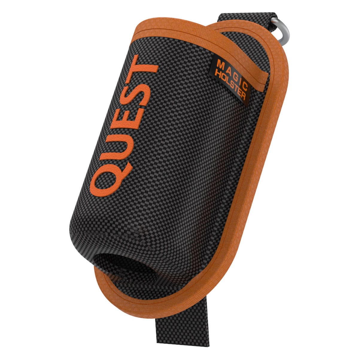 Quest Xpointer Max Magic Holster Käsikäyttöinen Metallinpaljastin
