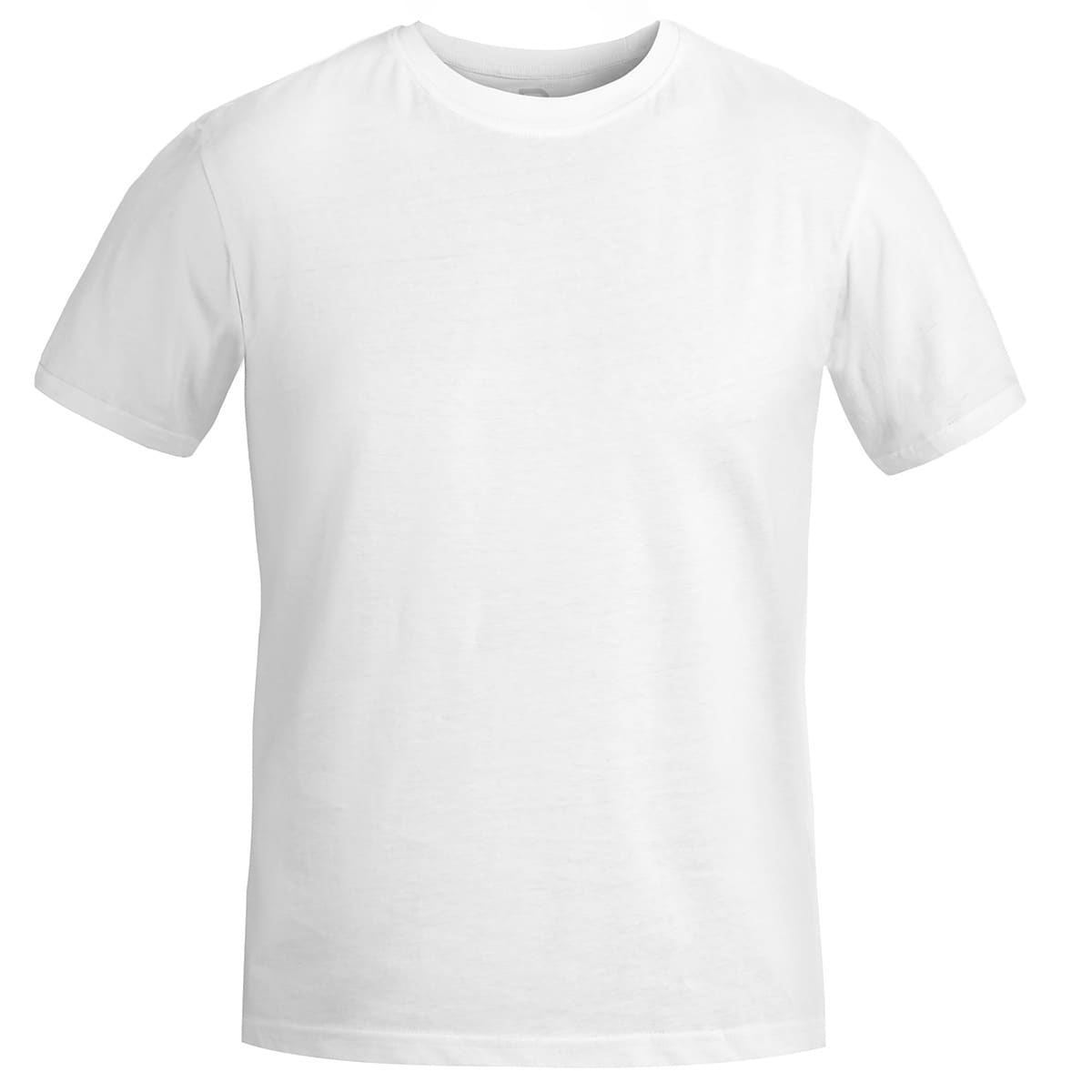 Brandit T-paita - White
