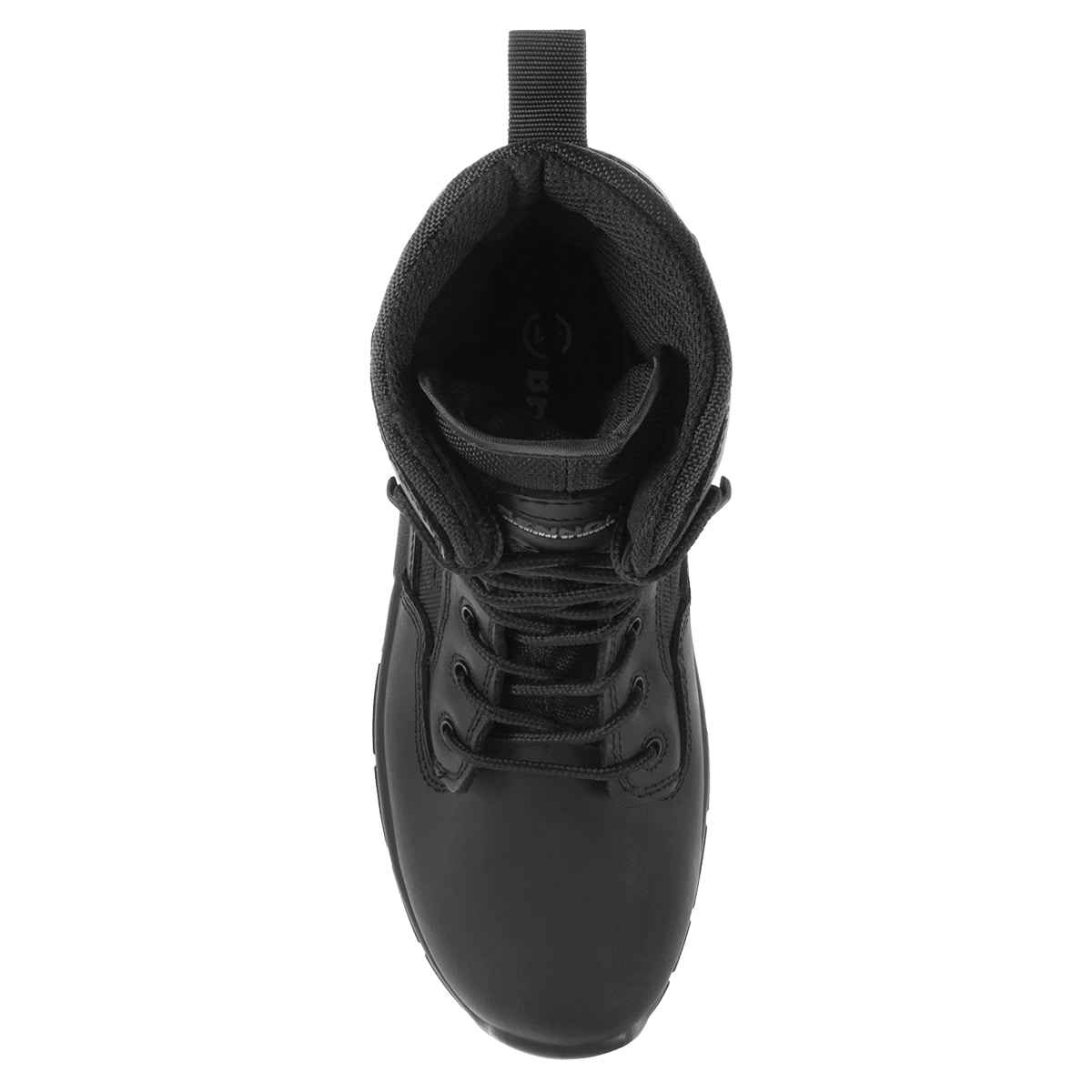 Bennon Commodore Light 01 Kengät - Black