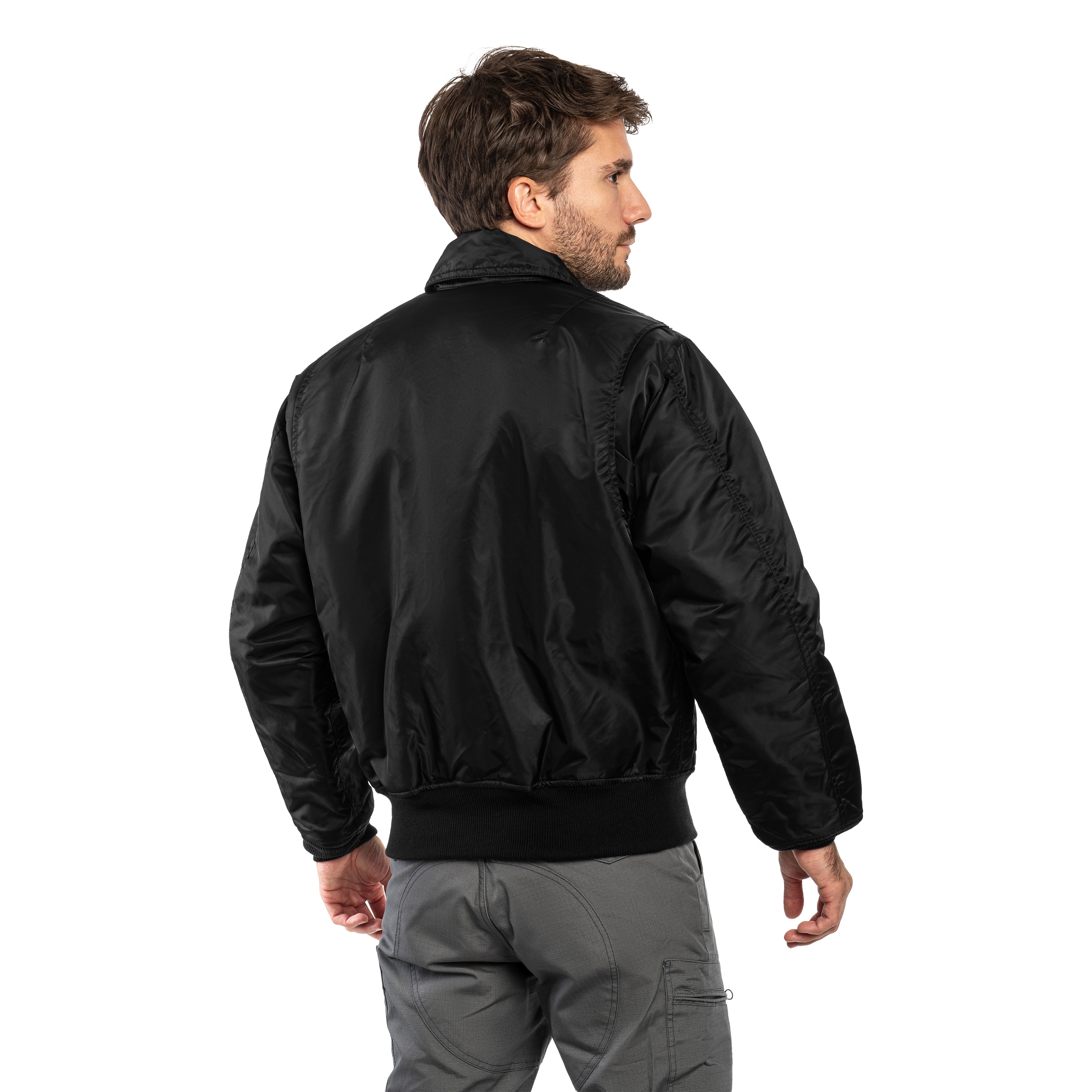 Brandit CWU Takk - Black