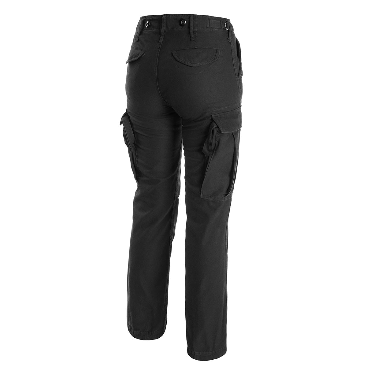 Brandit M65 Naisten Housut - Black