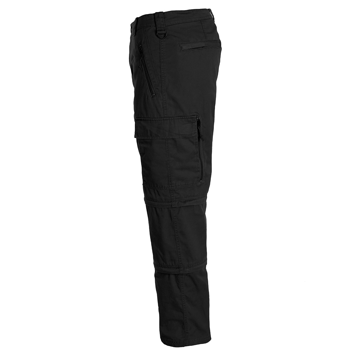 Brandit Savannah Housut - Black