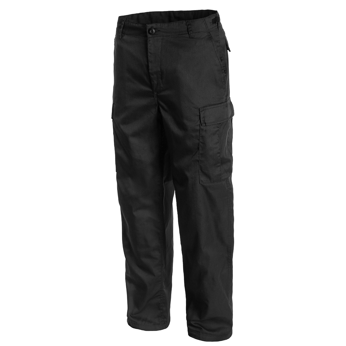 Brandit US Ranger Housut - Black