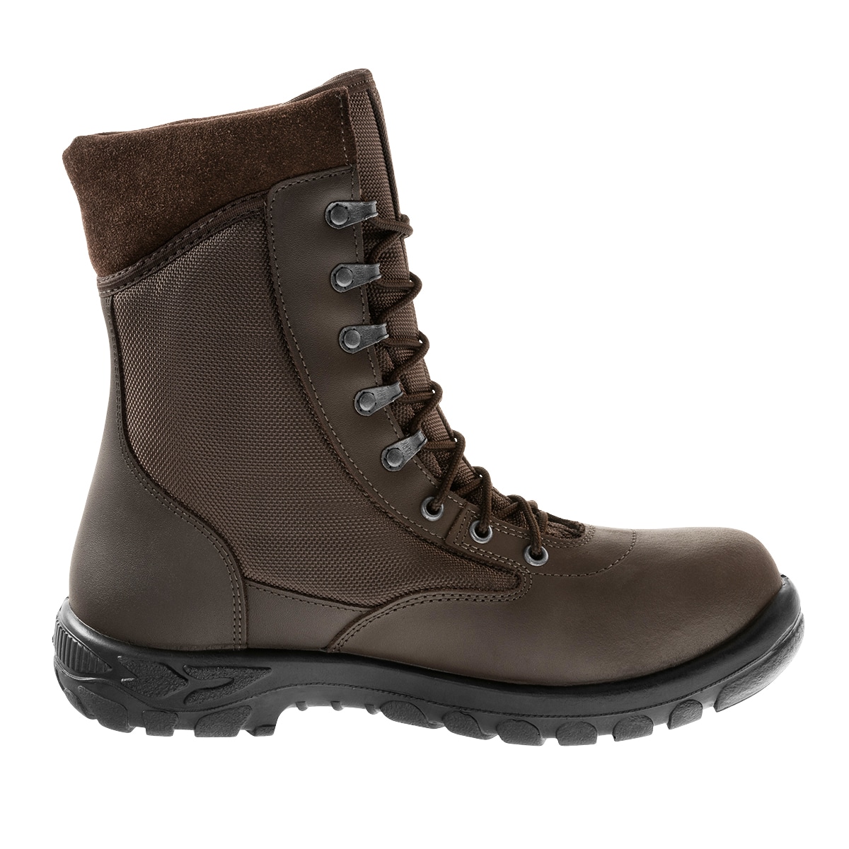 Protektor Grom Kengät - Brown
