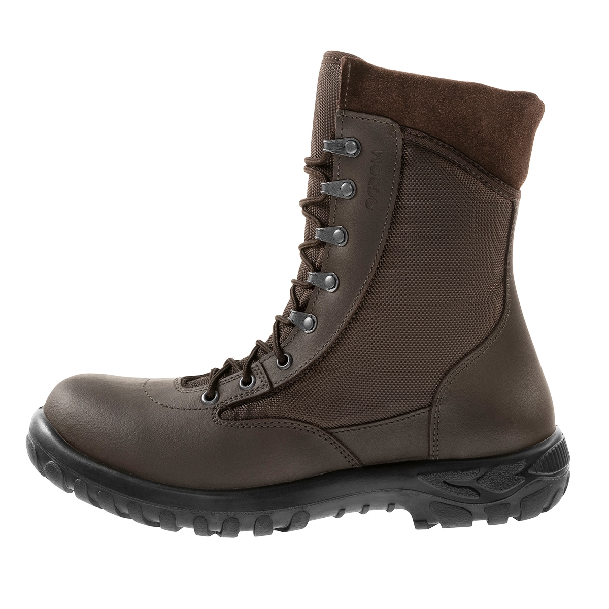 Protektor Grom Kengät - Brown