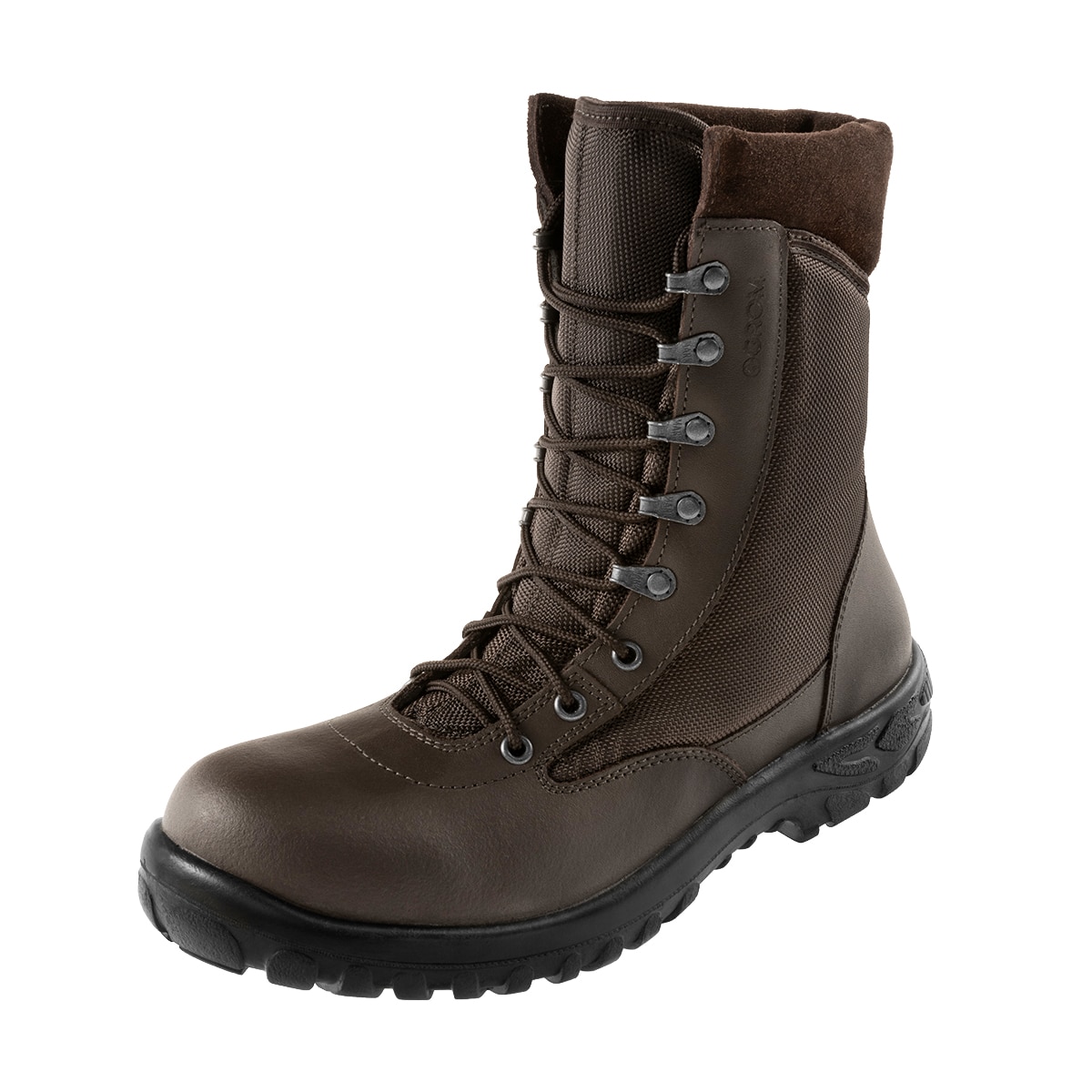 Protektor Grom Kengät - Brown