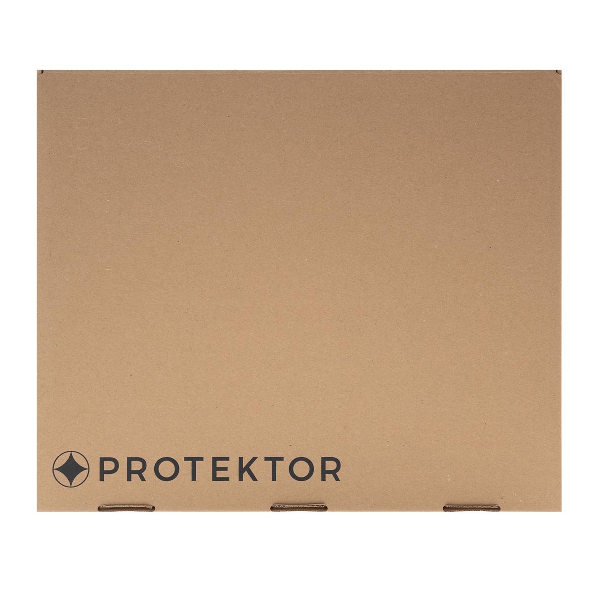 Protektor Grom Kengät - Brown