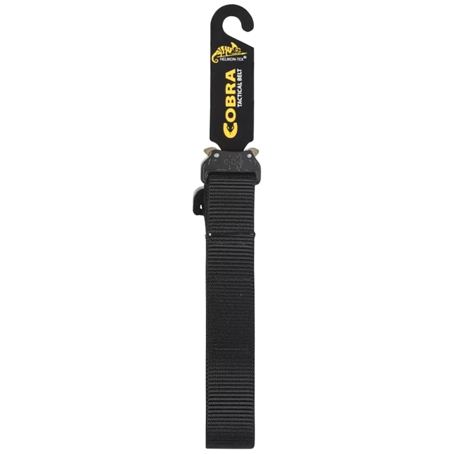 Helikon-Tex Cobra FC45 Taktinen Vyö - Black
