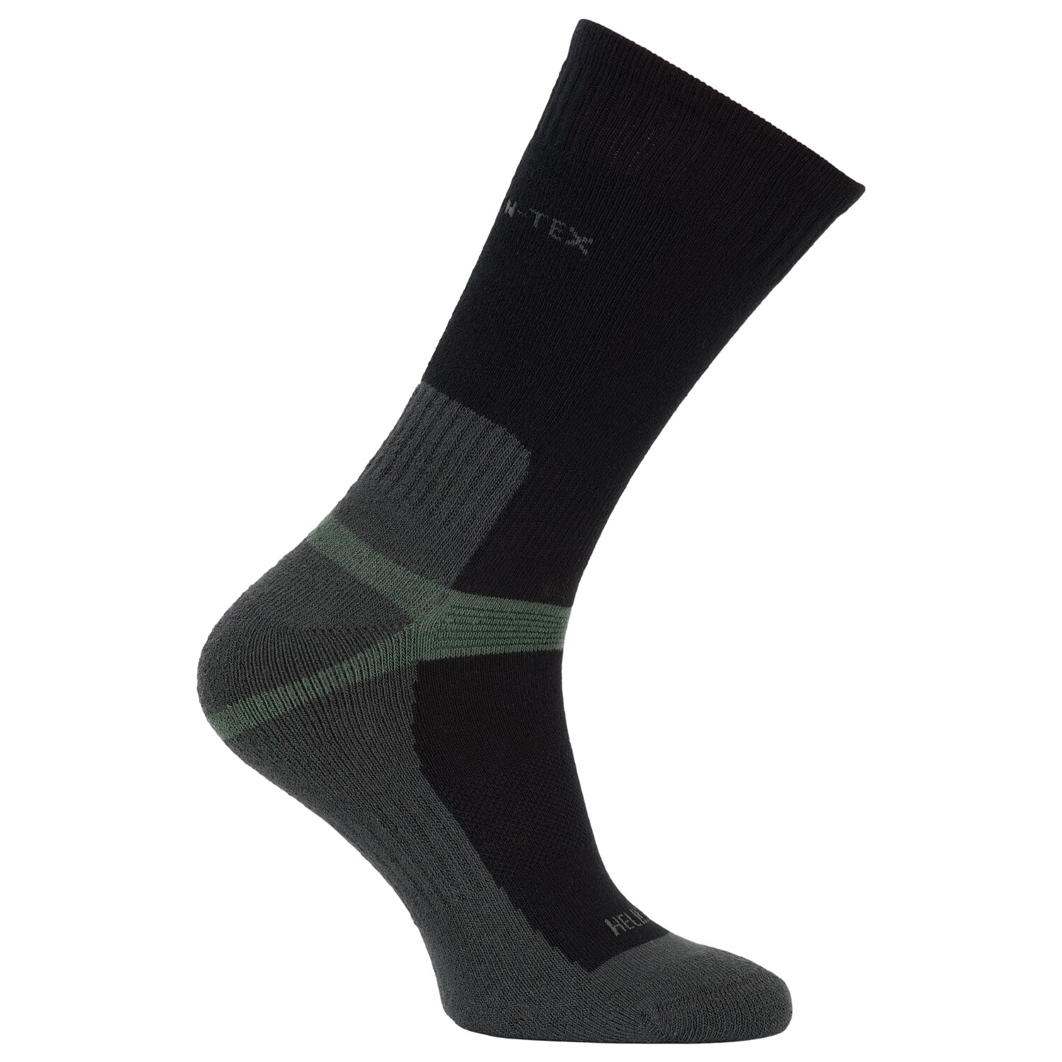 Helikon-Tex LightWeight Coolmax Sukat - Black