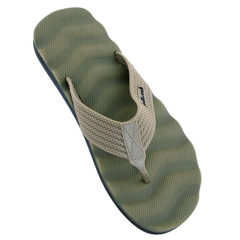 Mil-Tec Combat Sandals - Olive