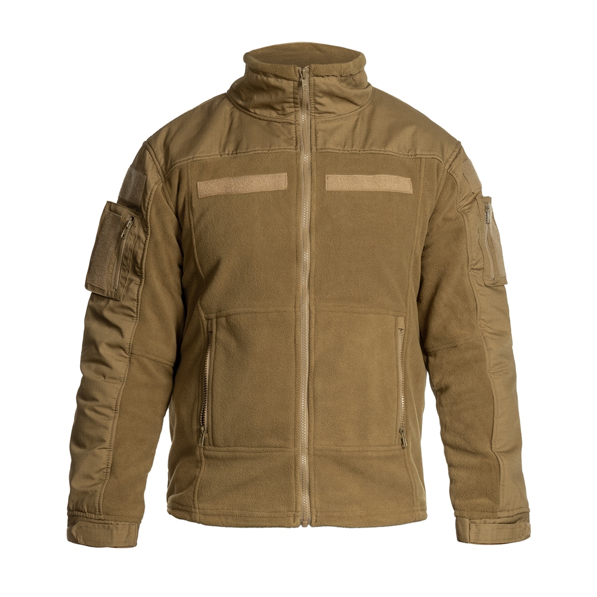 MFH Combat Fleece - Coyote