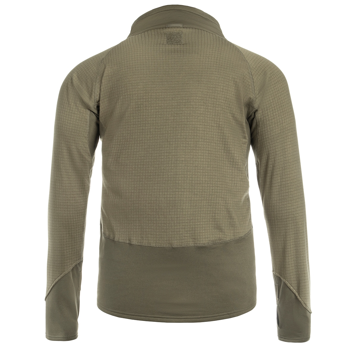 MFH US Tactical Tekninen Pusero - Olive