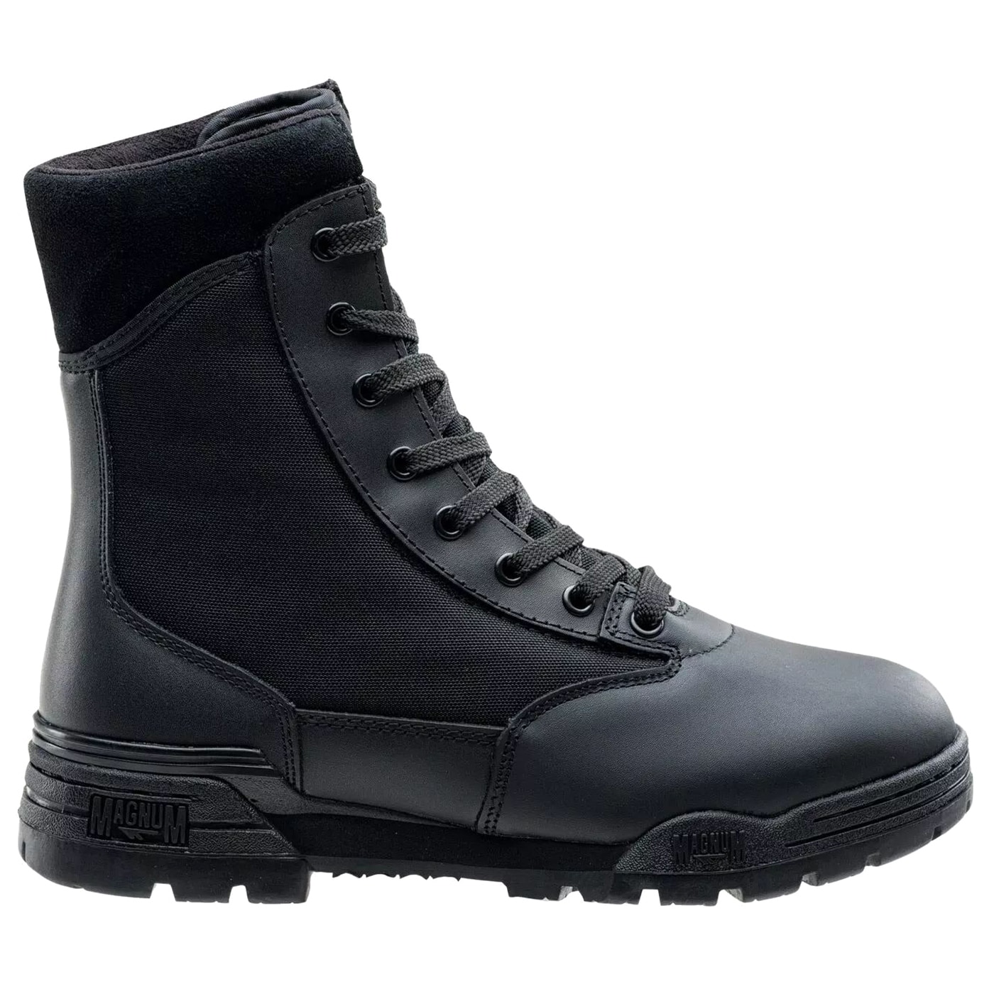 Magnum Classic Kengät - Black