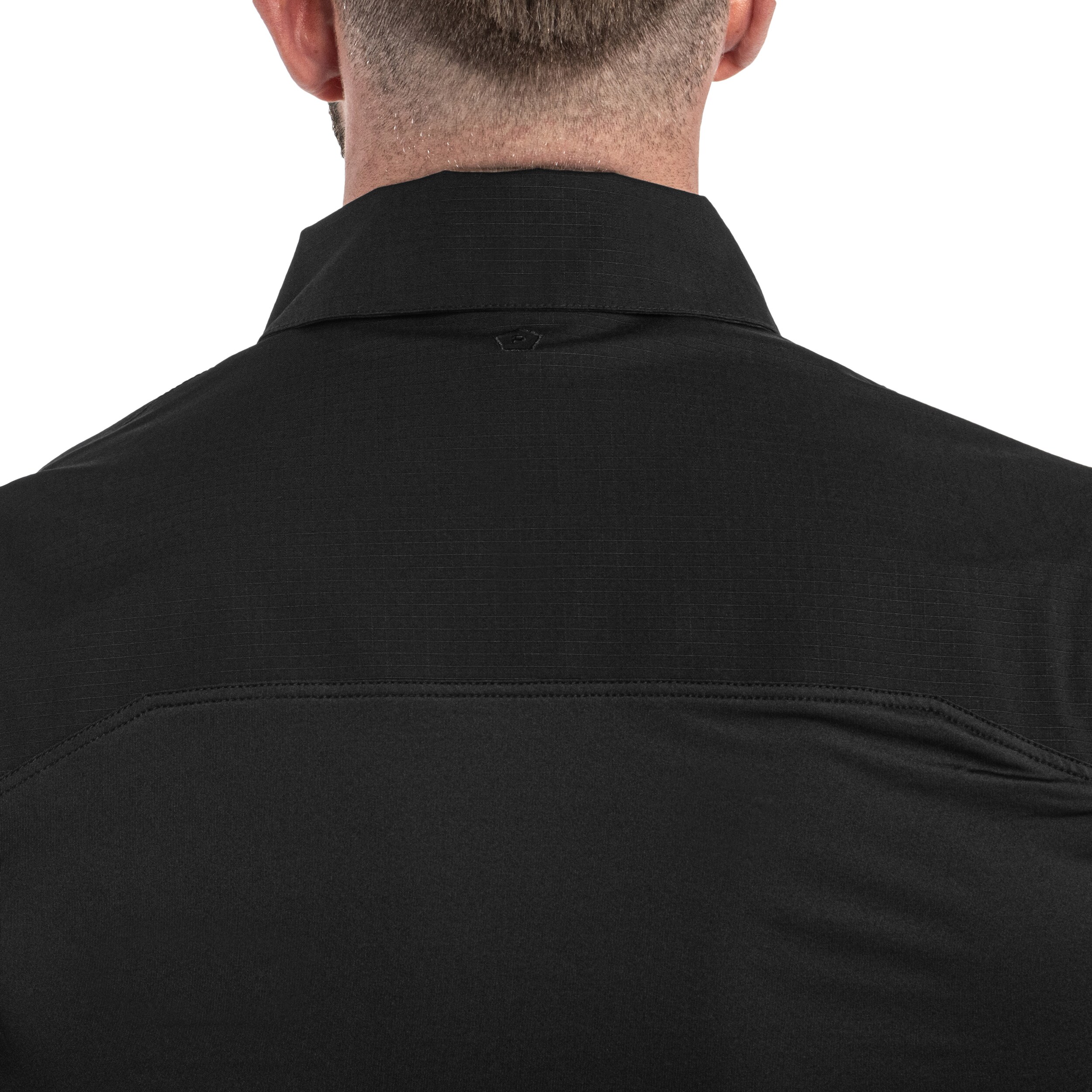 Pentagon Combat Shirt Ranger - Black -paita