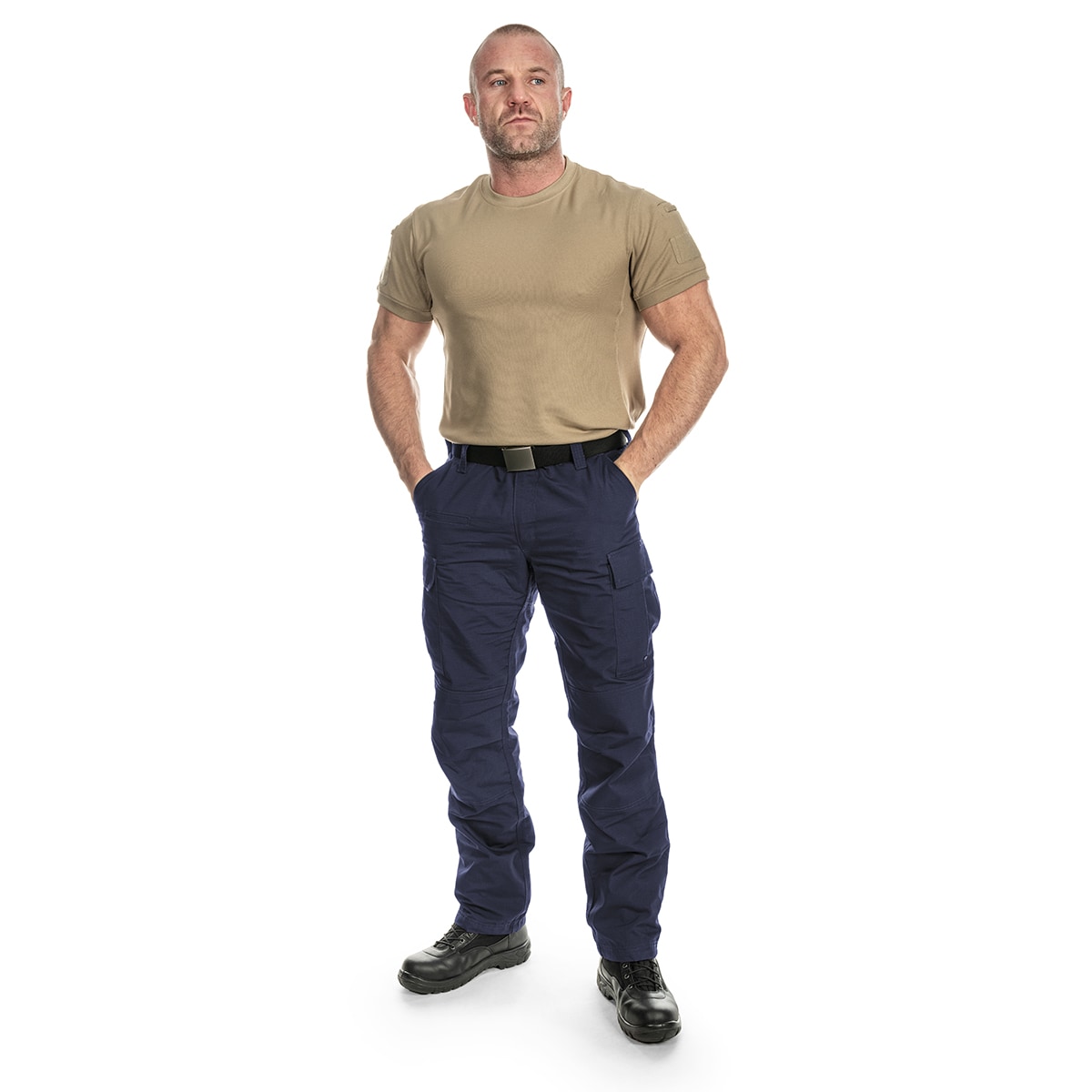 Pentagon BDU 2.0 Maastohousut - Navy Blue