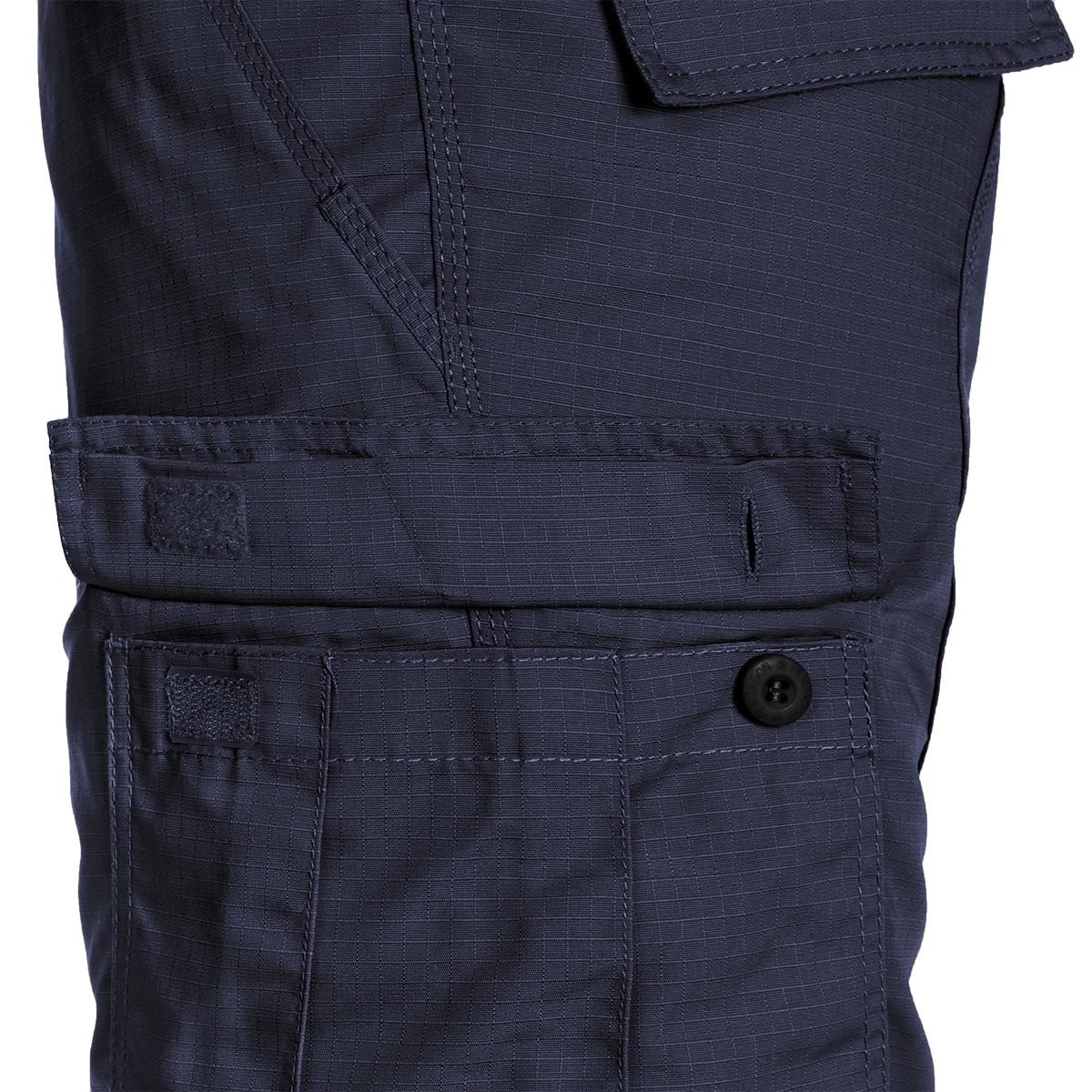 Pentagon BDU 2.0 Maastohousut - Navy Blue