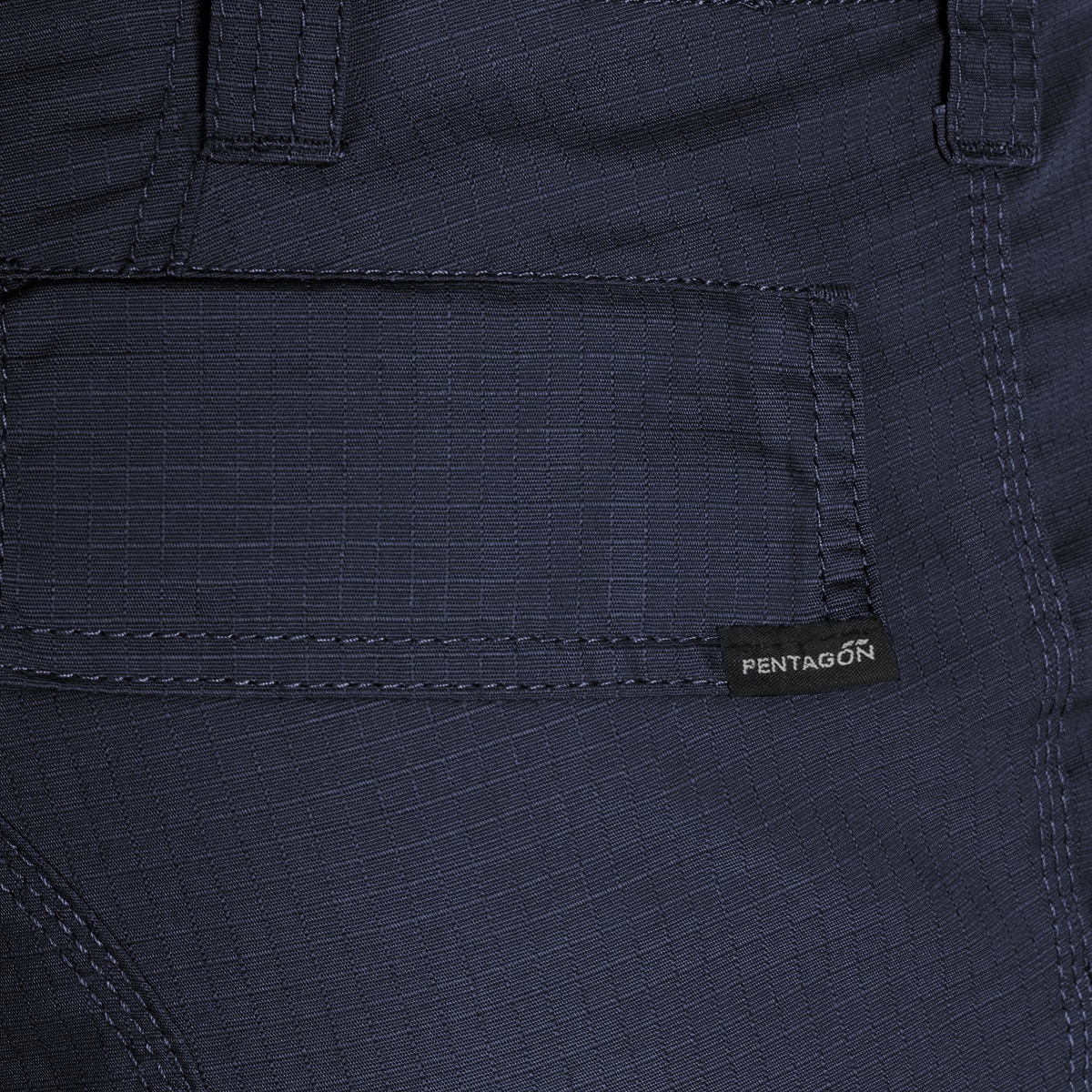 Pentagon BDU 2.0 Maastohousut - Navy Blue