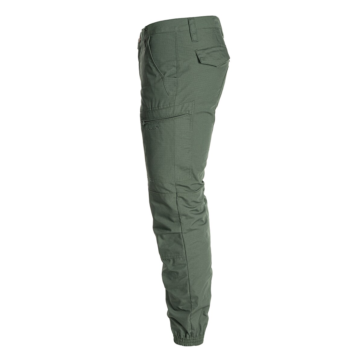 Pentagon Ypero Housut - Camo Green