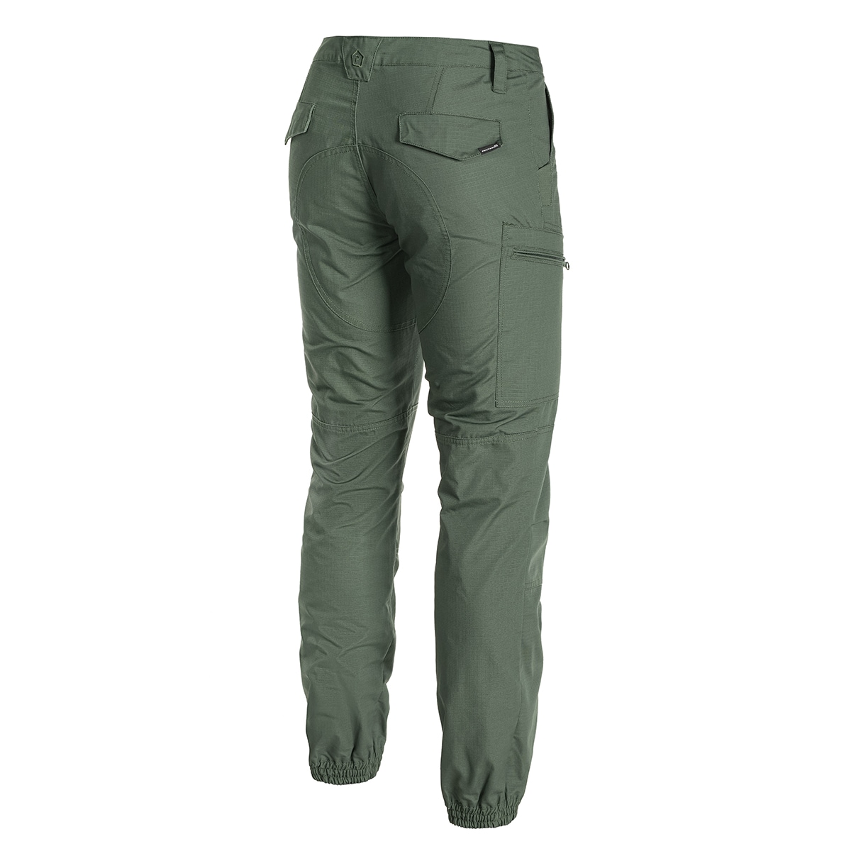 Pentagon Ypero Housut - Camo Green