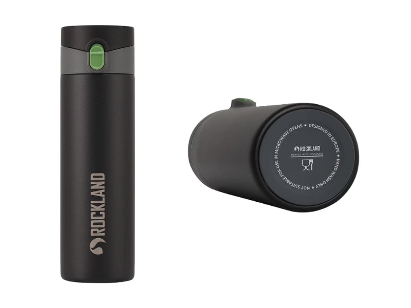 Rockland Lunar 500 ml termosmuki kahvalla