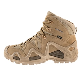 Chaussures d'automne
