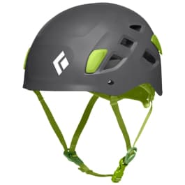 Casques d'escalade