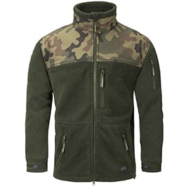 Polaires avec camouflage wz.93 Pantera