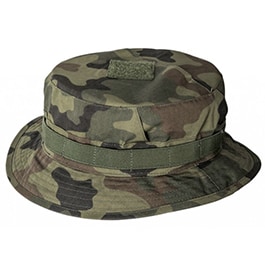 Chapeaux avec camouflage wz.93 Pantera