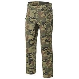 Pantalons avec camouflage wz.93 Pantera
