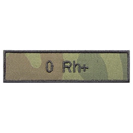 Patchs  avec camouflage wz.93 Pantera