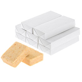 Rations alimentaires