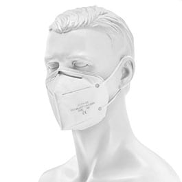 Masques de protection