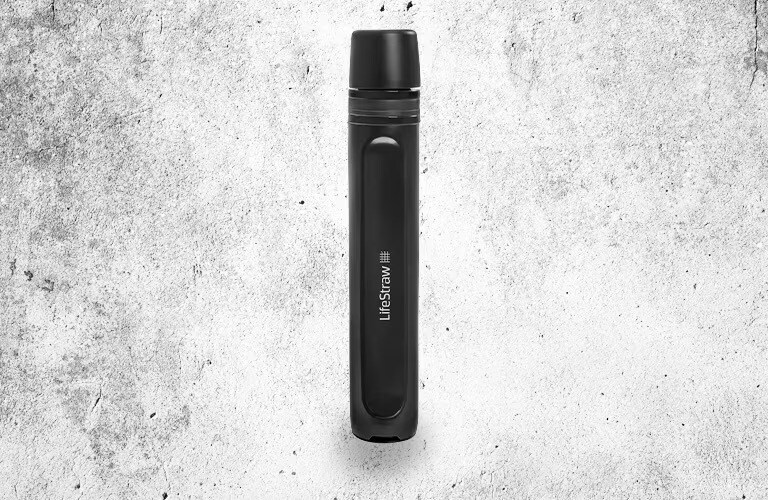 Traitement de l'eau - Soyez pret