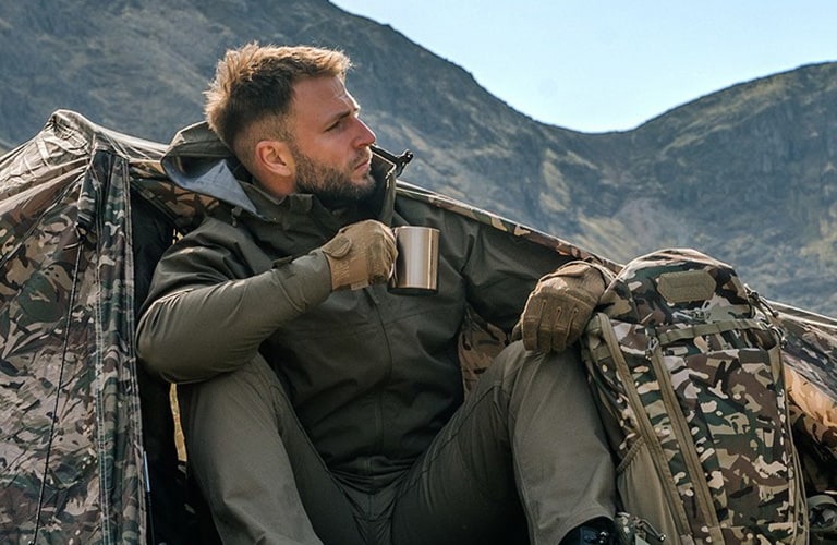 Outdoor MILITARY Soldes d ete