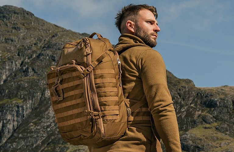 Sac a dos MILITARY Soldes d ete