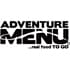 Adventure Menu