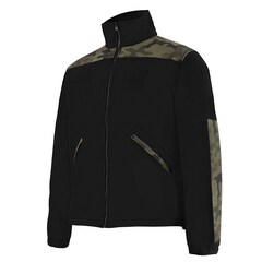 Polaire Grom Texar - Black/wz. 93