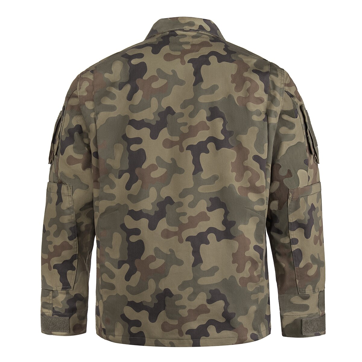 Sweatshirt d'uniforme WZ10 Texar - wz.93 Pantera PL Woodland