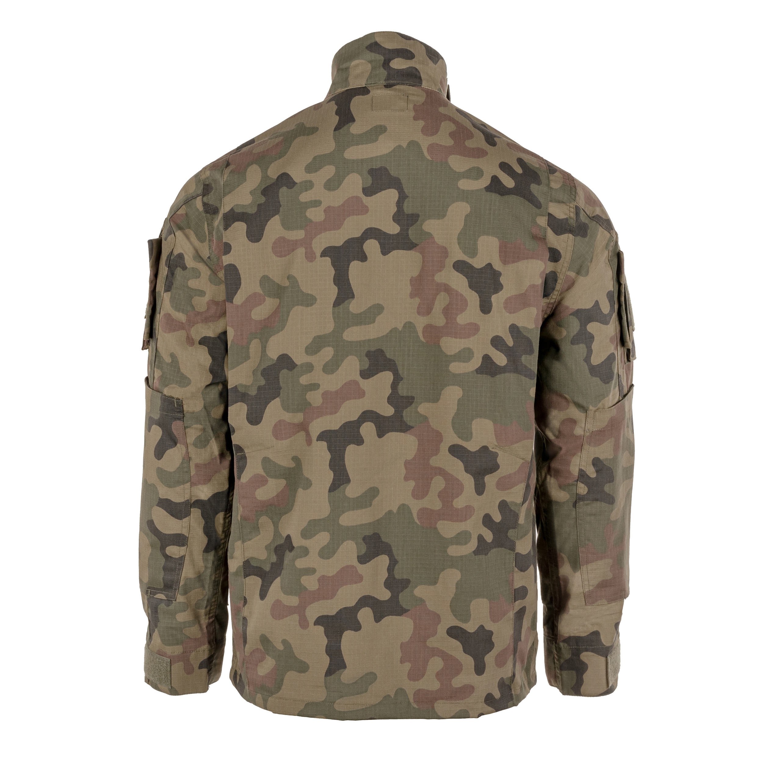 Sweatshirt d'uniforme WZ10 Ripstop Texar - wz.93 Pantera PL Woodland