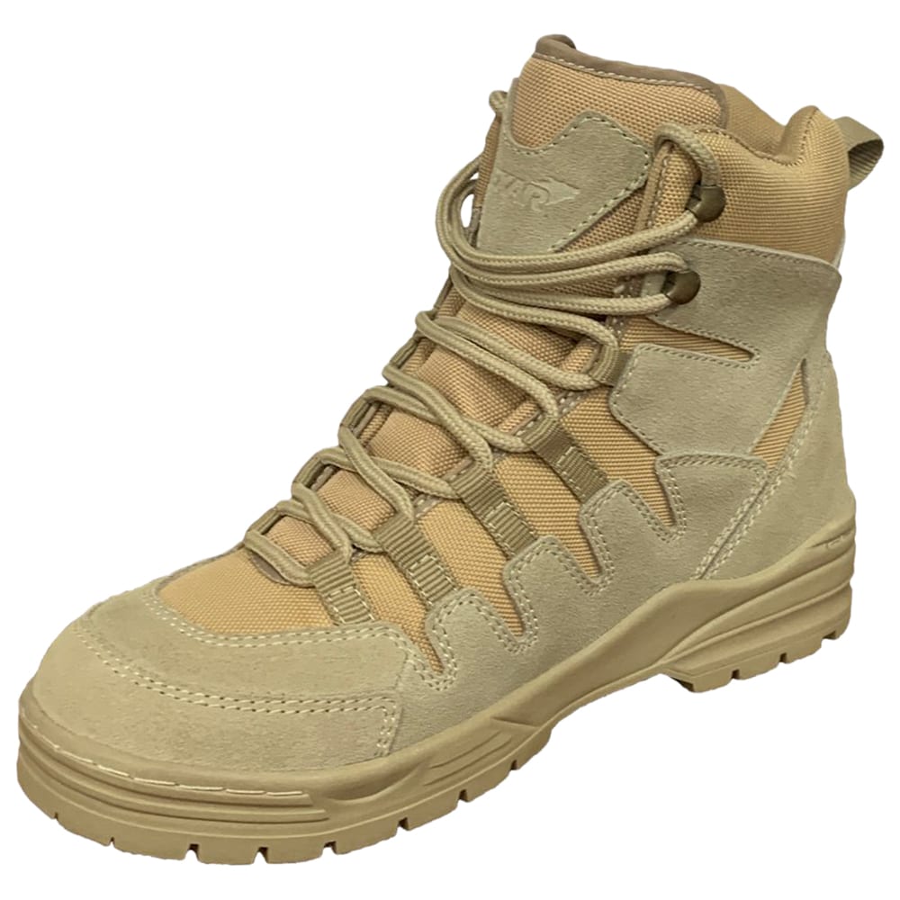 Chaussures Crossland Texar - Khaki