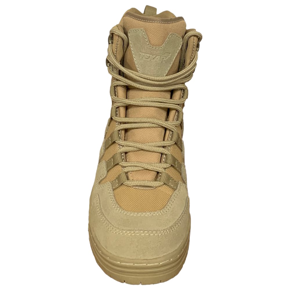 Chaussures Crossland Texar - Khaki