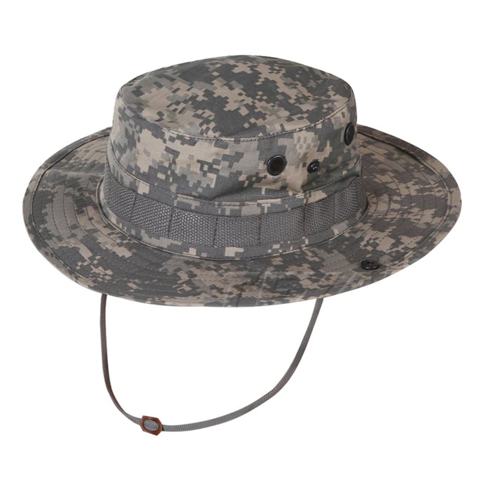 Chapeau Jungle Texar - UCP