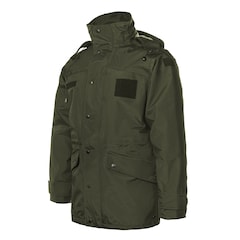 Veste Grom Texar - Olive