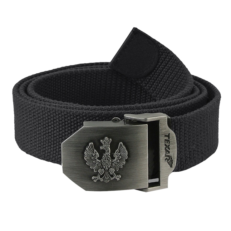 Ceinture Aigle Texar - Black