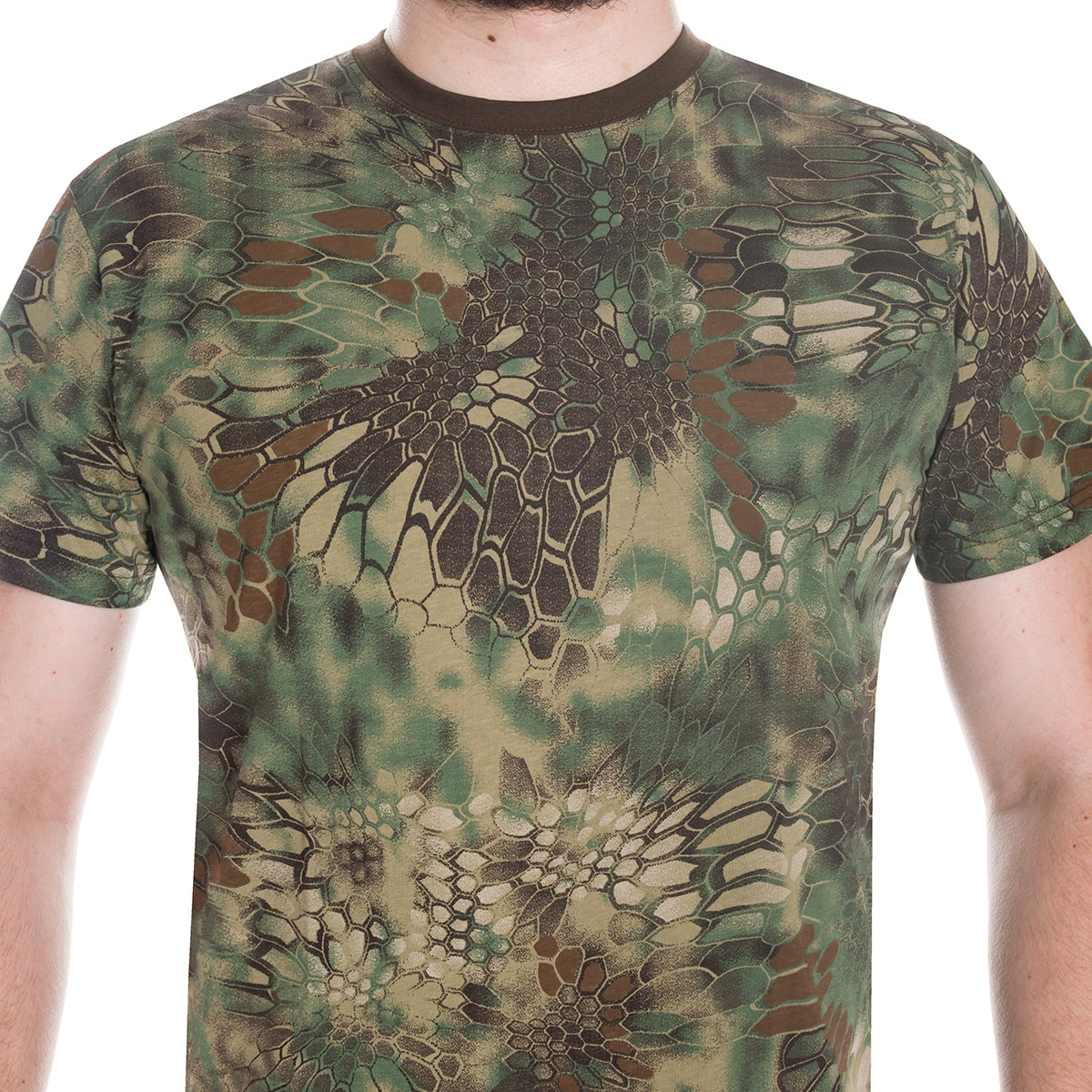 T-shirt Texar - G-Snake 