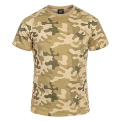 T-shirt Texar - PL Desert