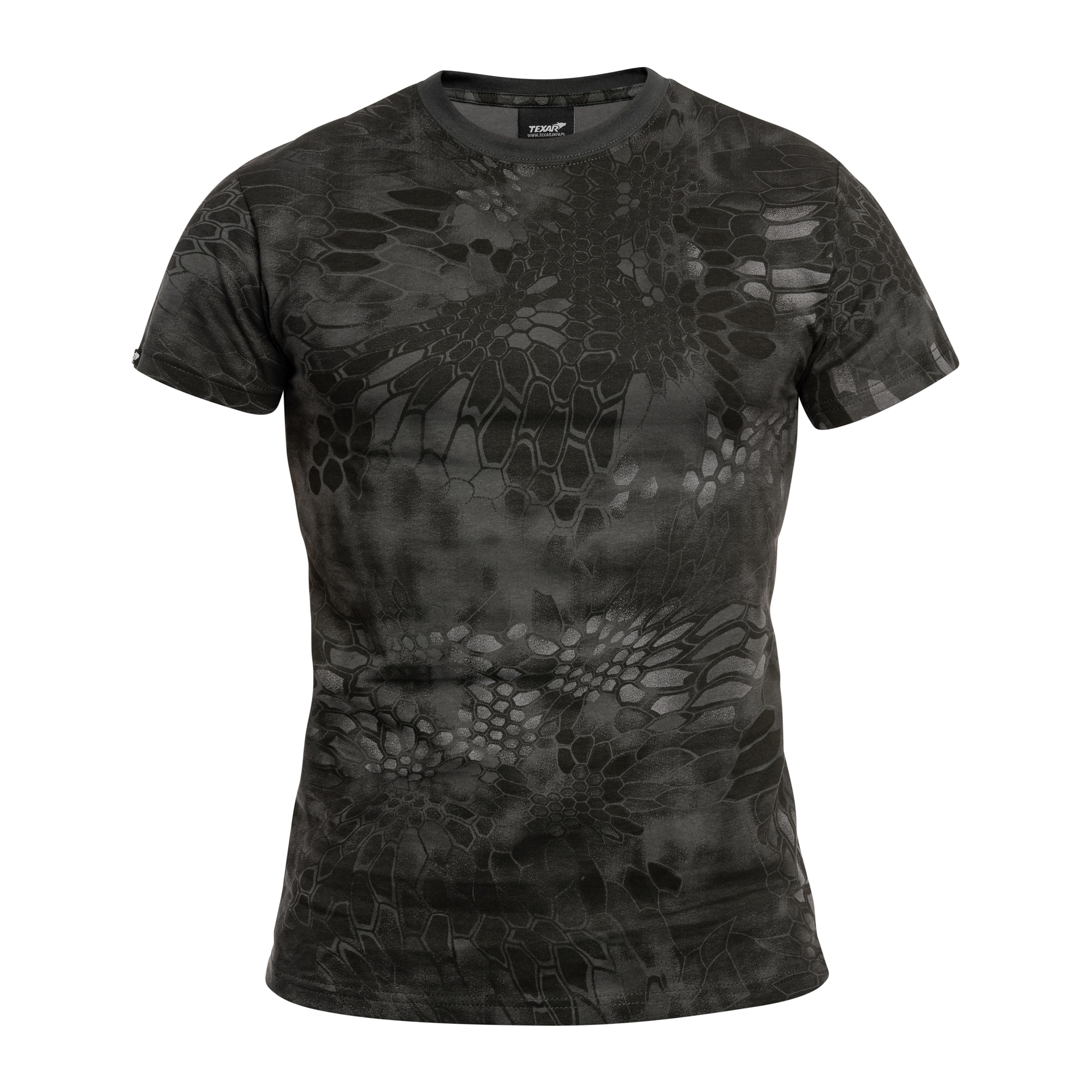 T-shirt Texar - T-Snake