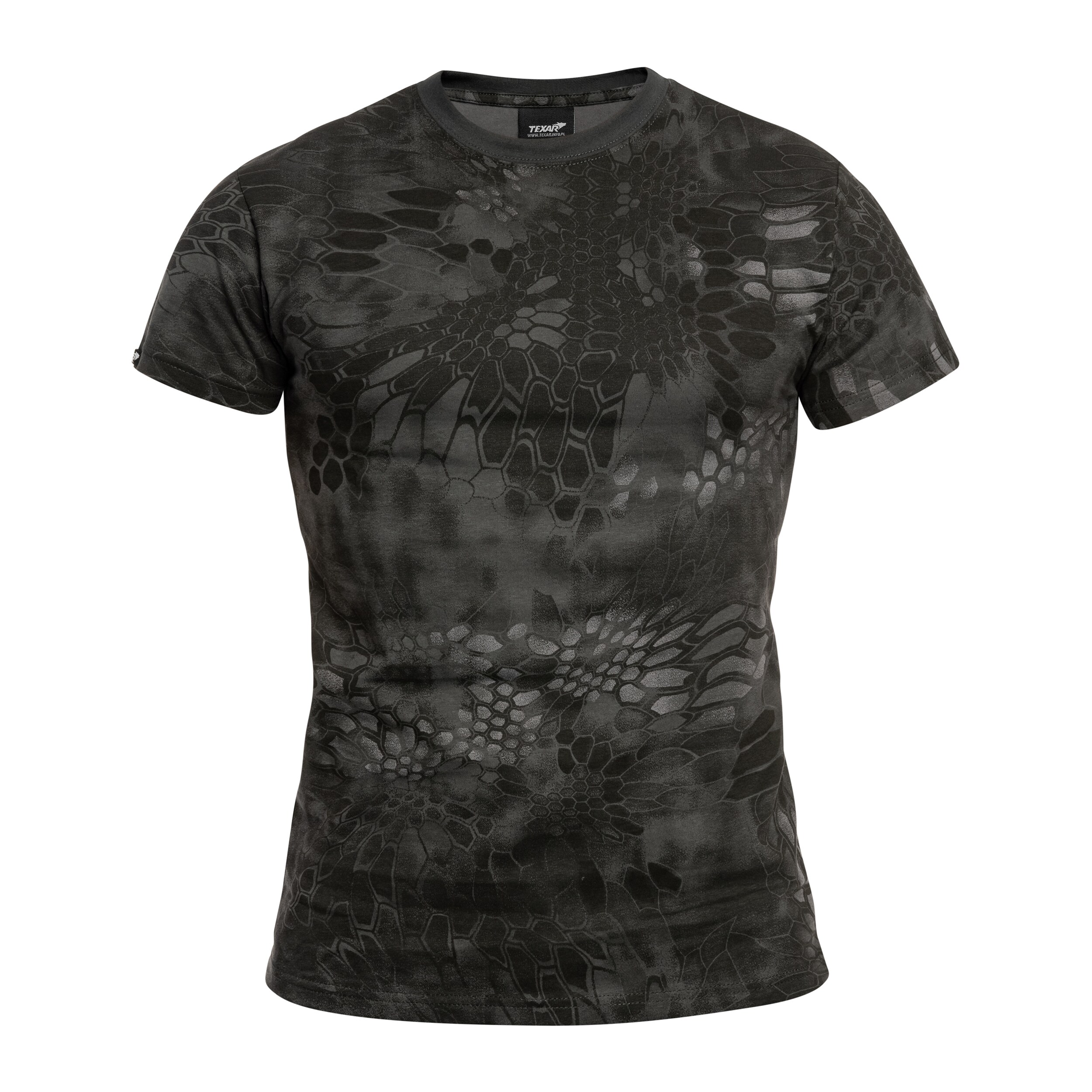 Tenue Complète Wolf Grey Kryptek Raid Taille 34 L – Camouflage, RipStop, Ajustement Velcro, Unisexe