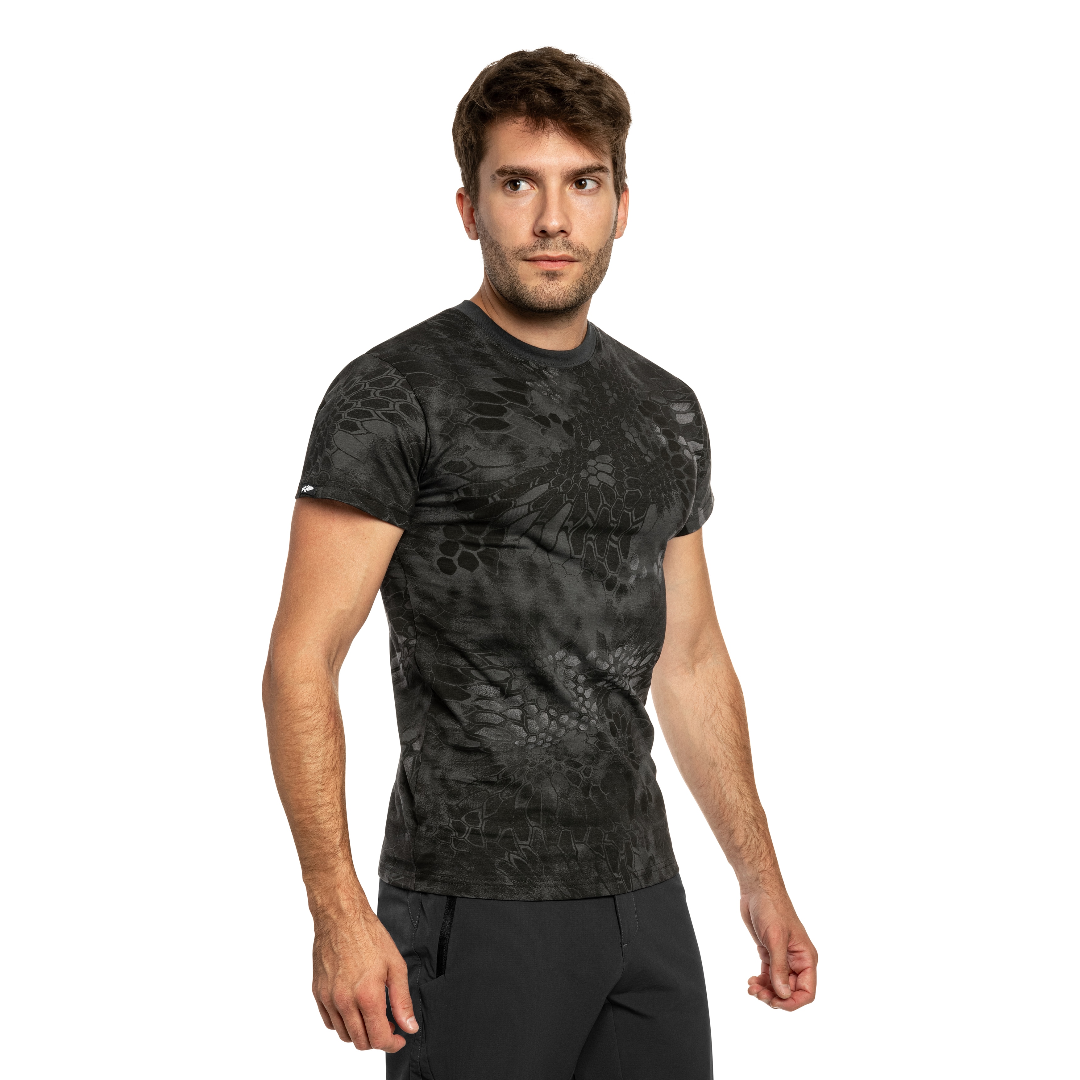 T-shirt Texar - T-Snake