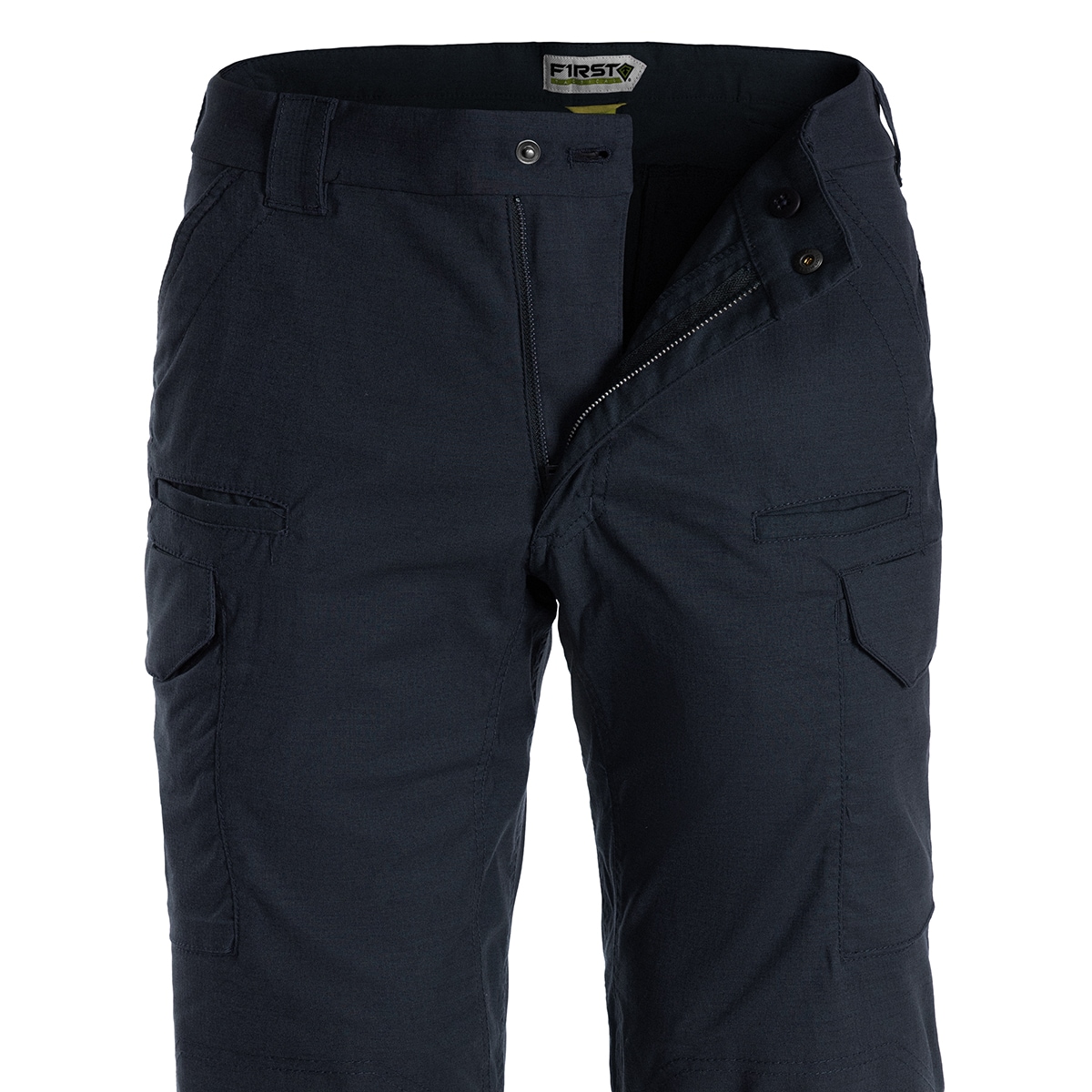 Pantalon V2 First Tactical - Midnight Navy